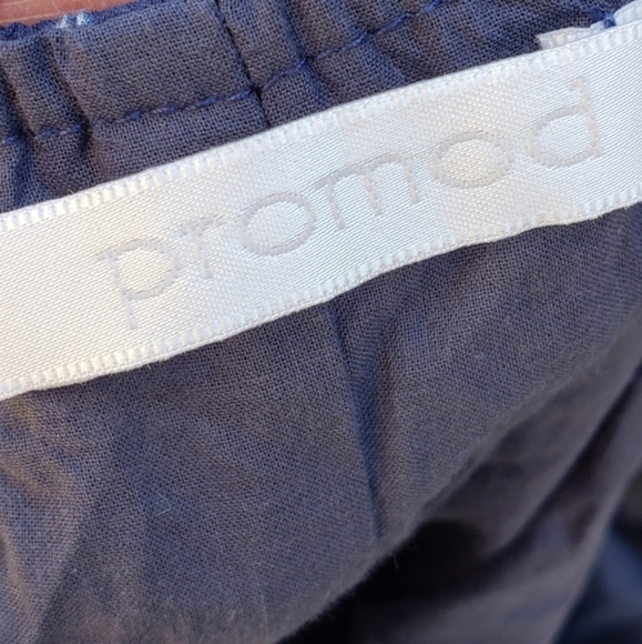 promod‎ maxi dress  SPRING AND SUMMER DRESS - Picture 8 of 10